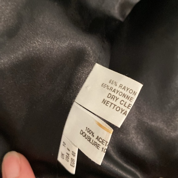 Favourbrook formal attire - Picture 9 of 9